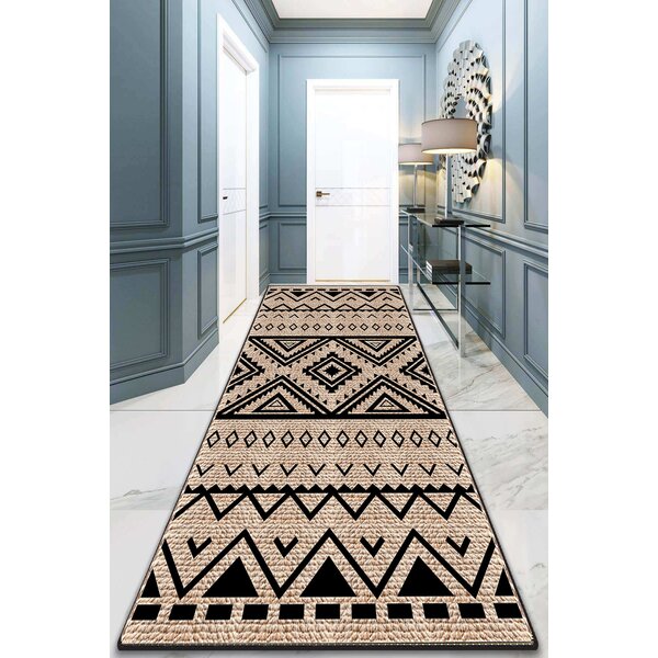 East Urban Home Southwestern Rug Wayfair   Southwestern Rug 